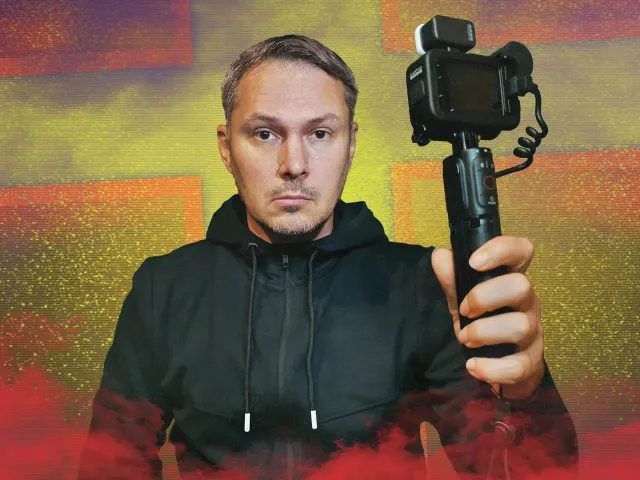 GoPro HERO11 Black