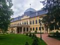 Gyulai Almásy-kastély Látogatóközpont