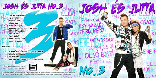 Josh es Jutta No.3