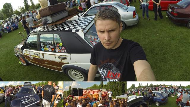 VI. Tuningmajális