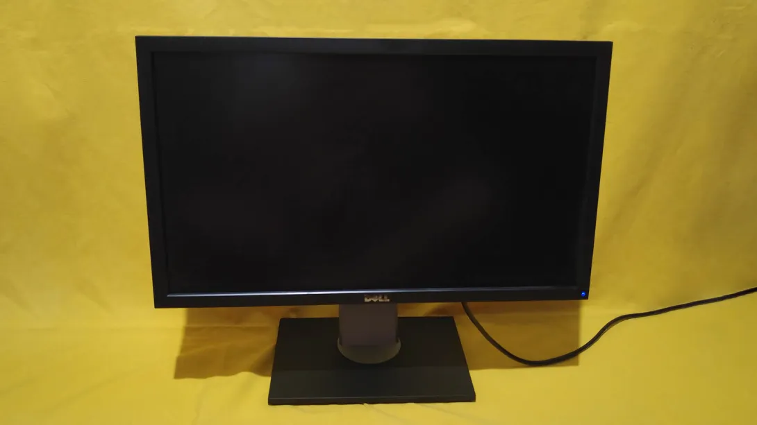 Dell UltraSharp U2311H