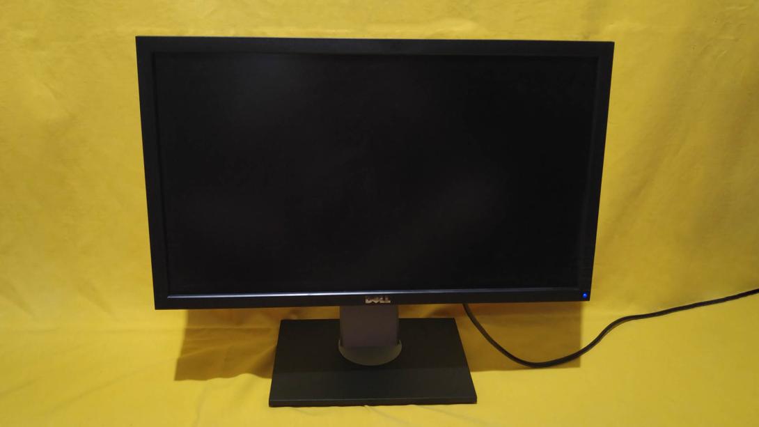Dell UltraSharp U2311H