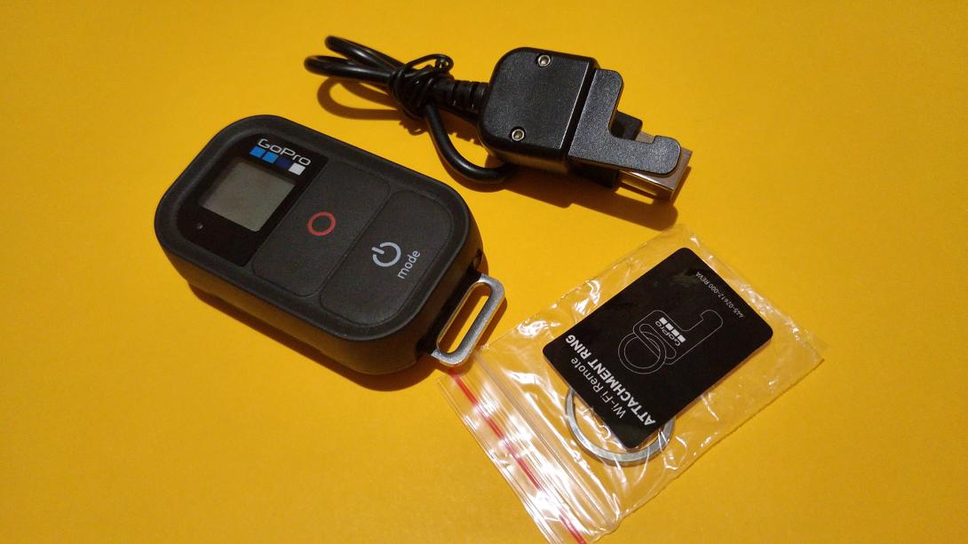 GoPro Smart Remote Control