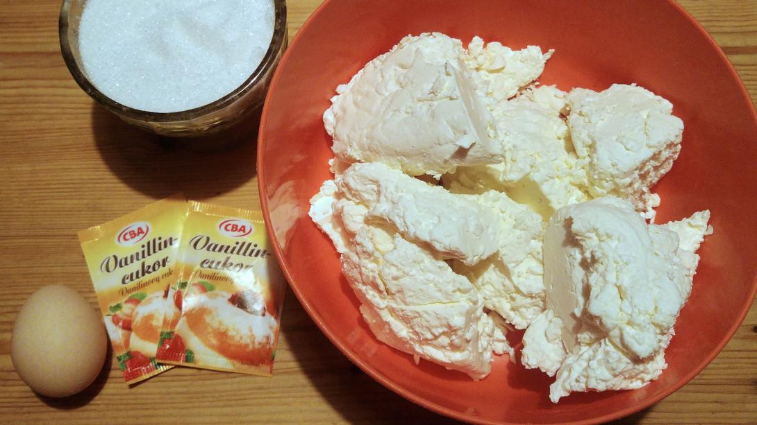 Túrós batyu (túrós béles)