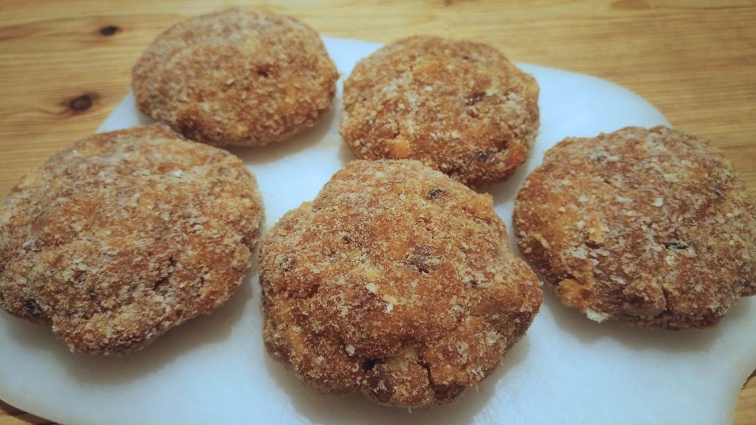 Vagdalt hús (Fasírozott)