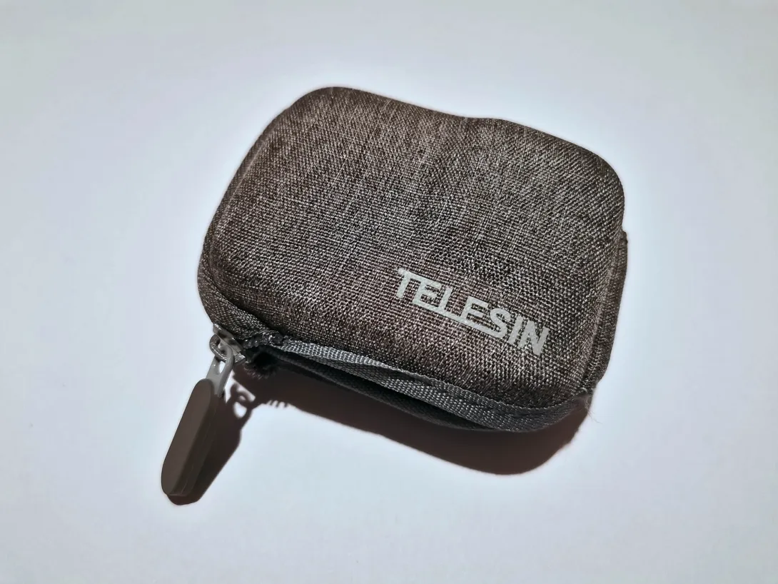 Telesin védőtáska GoPro Hero 9 / 10 / 11