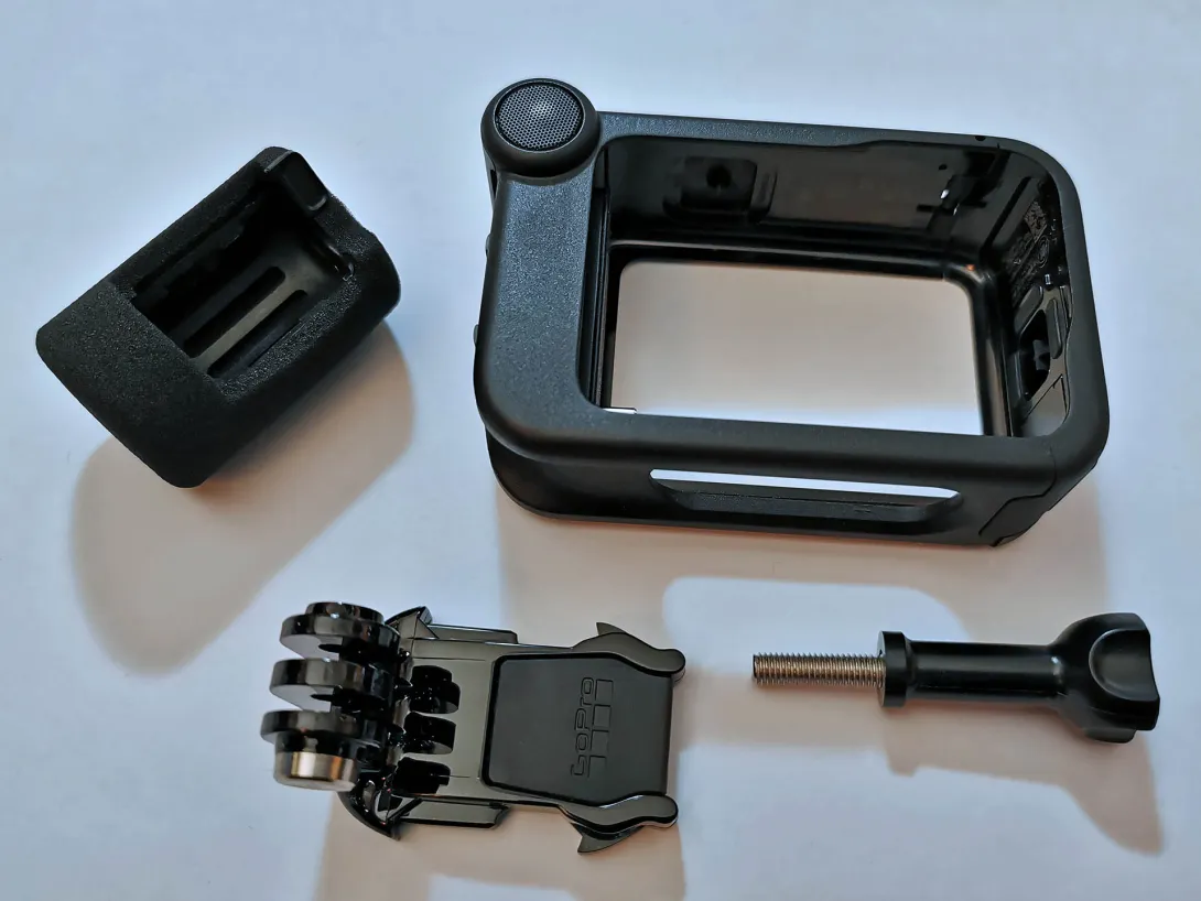 GoPro Media Mod