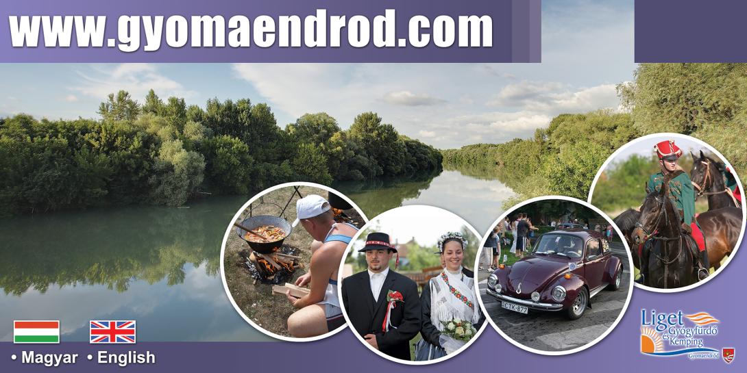 Műanyag reklámtábla #1