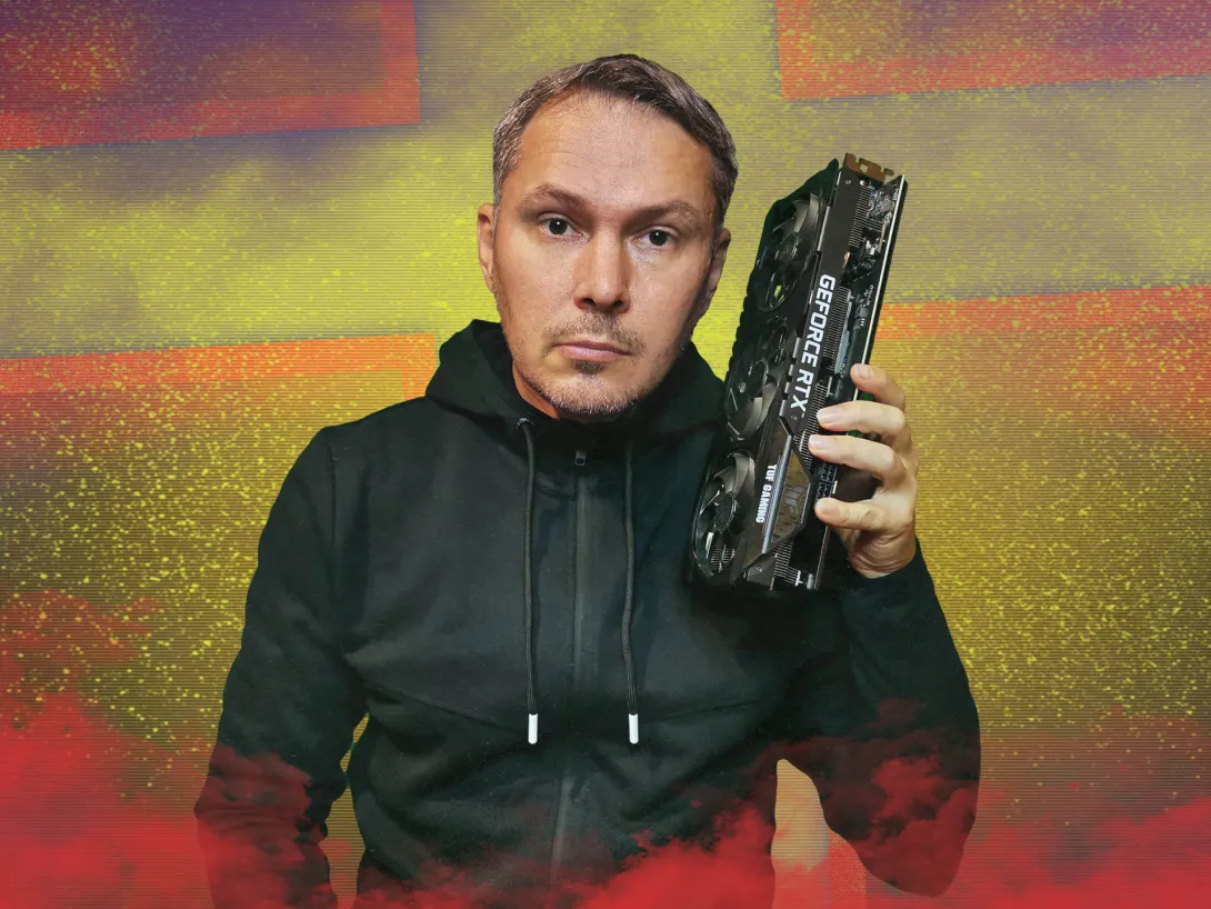 ASUS GeForce TUF RTX 3070 O8G GAMING