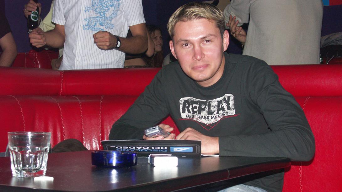 Timisoara, Discoland - Dj Norby, Krisz, Vika Jigulina, Dj Lank (Duko)