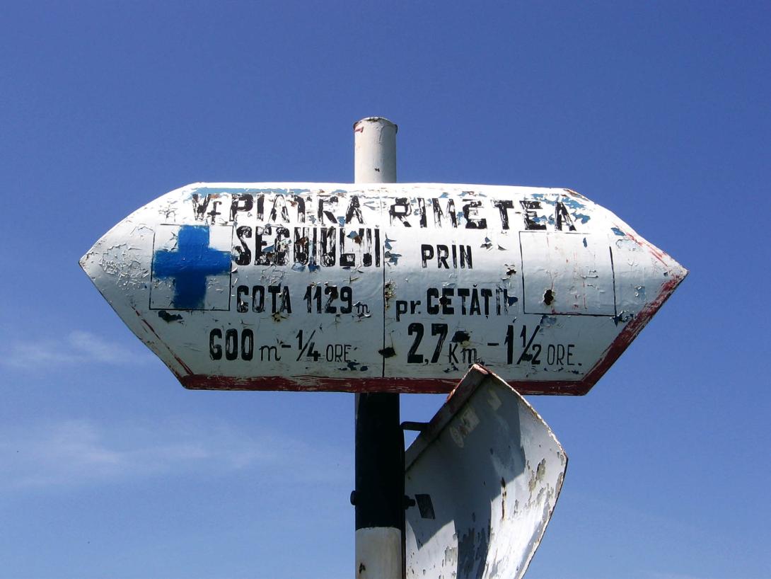 Székelykő (Piatra Secuiului), Torockó