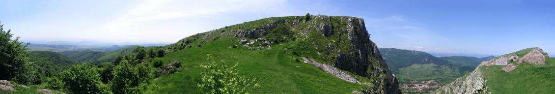Székelykő (Piatra Secuiului), Torockó