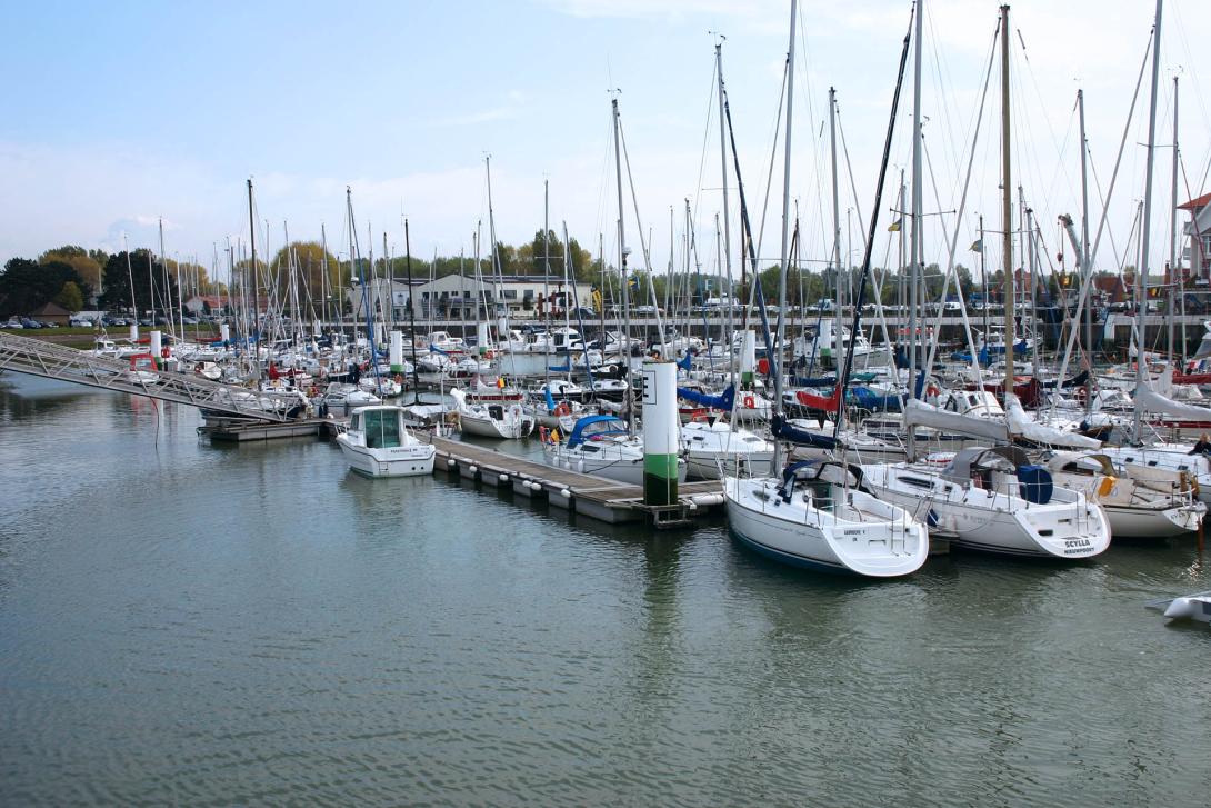 K.Y.C.N. Newport, Koksijde