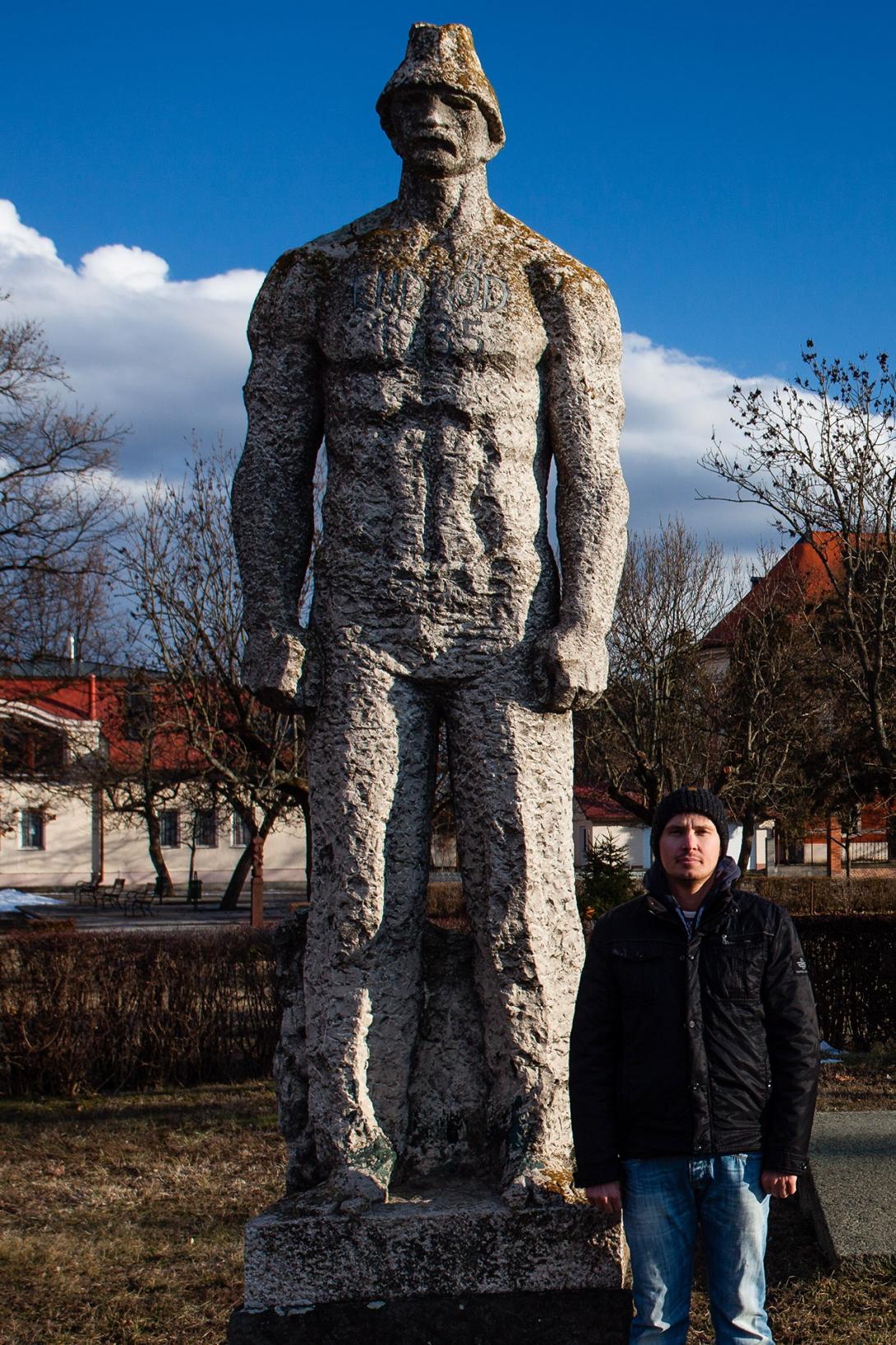 Gigantikus Gólem