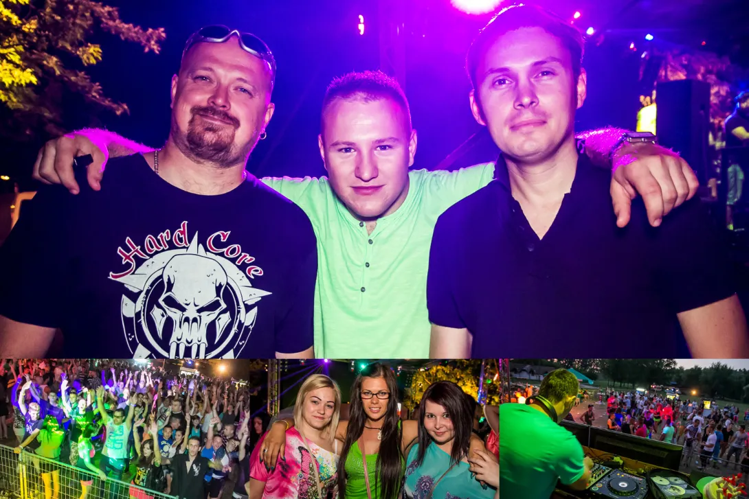 Sunrise Beach Fest