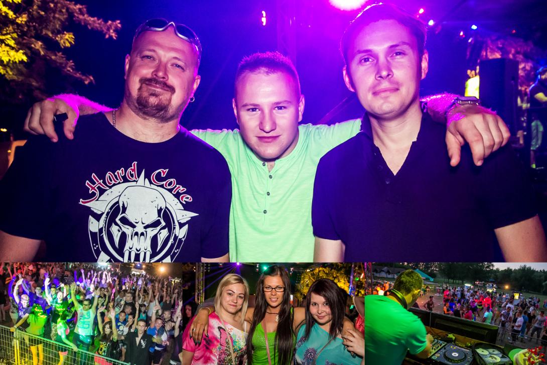 Sunrise Beach Fest