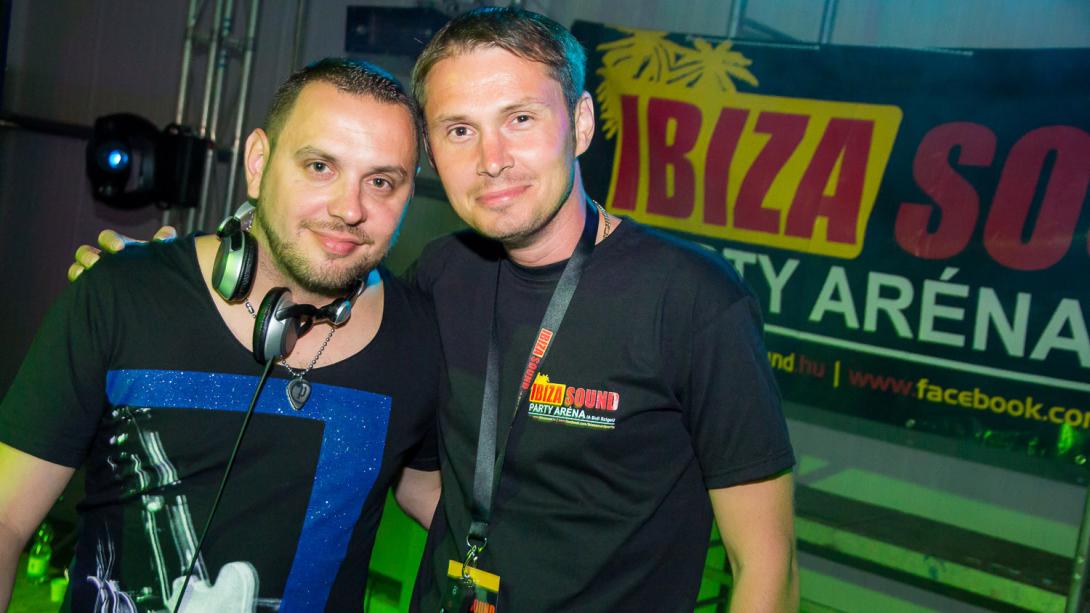 Ibiza Racing Sound