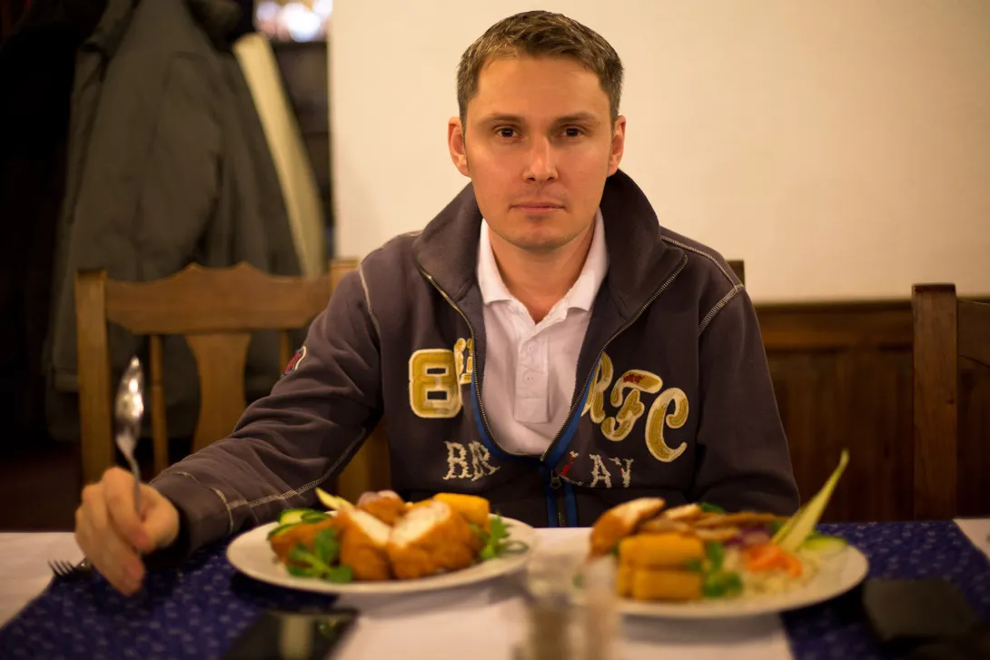 Torkos csütörtök