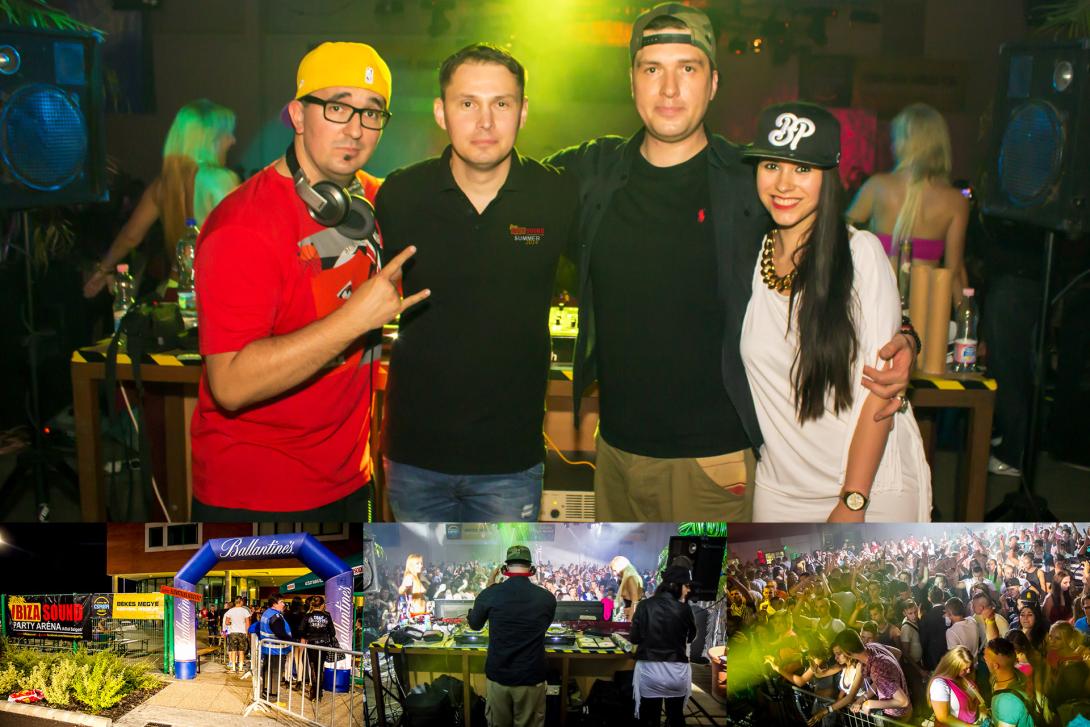 Ibiza Sound - New Edition 2014!