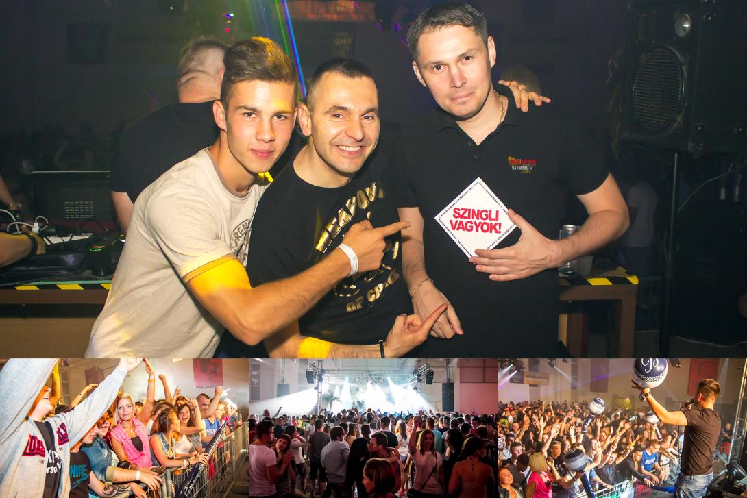 Ibiza Sound - New Edition 2014!