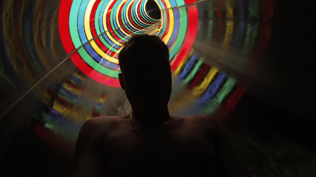 Hajdúszoboszló, Hungarospa, Aquapark Extrém zóna (Szuperhullám csúszda)