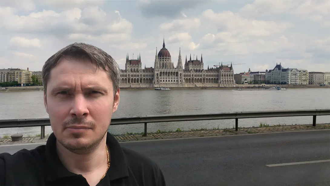 Budapesti kalandok