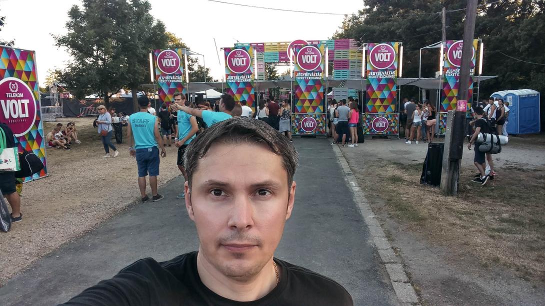 Telekom VOLT Fesztivál