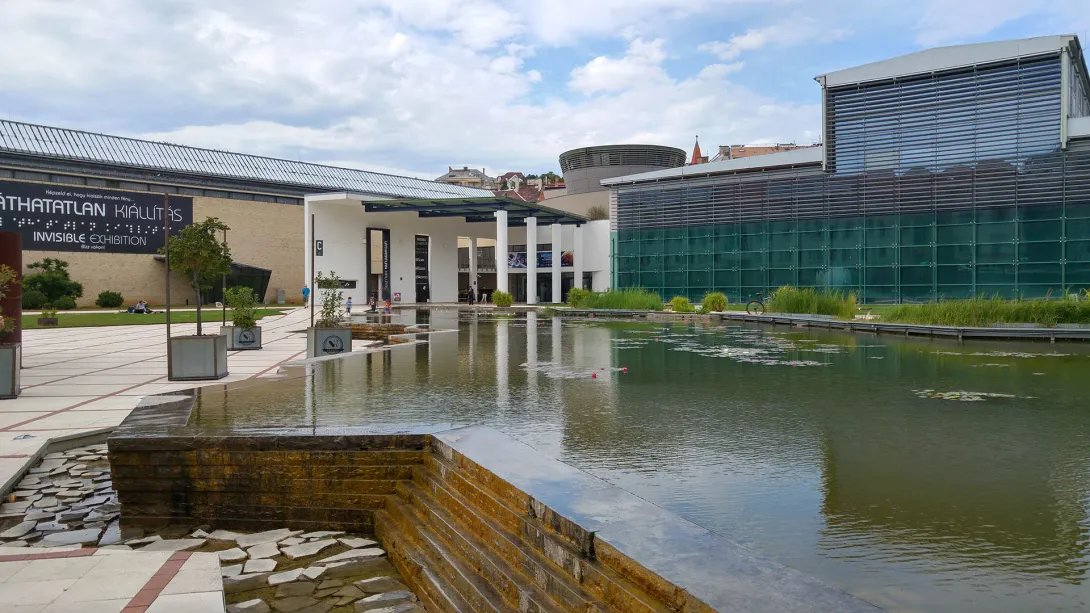 Millenáris Park