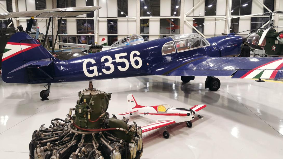 Messerschmitt Bf 108 Taifun (Nord 1002)