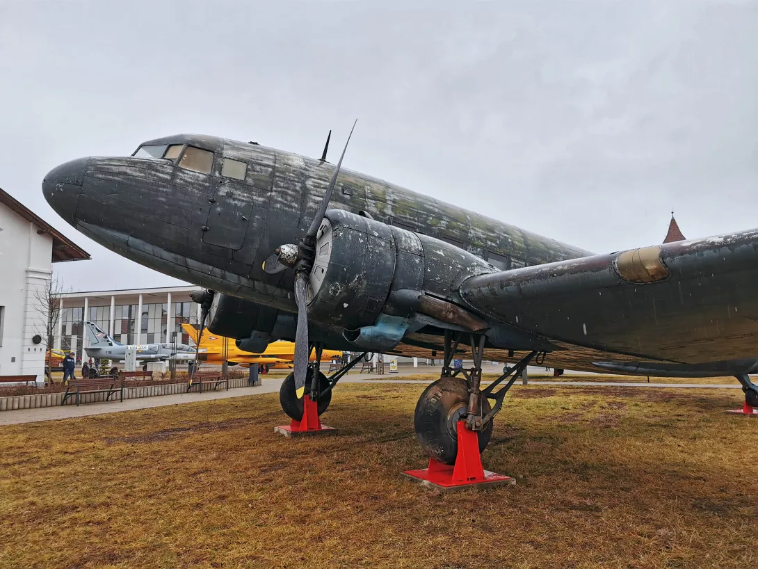 Li-2T "Teve"