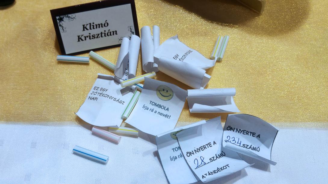 V. Gyomaendrődi Sportbál