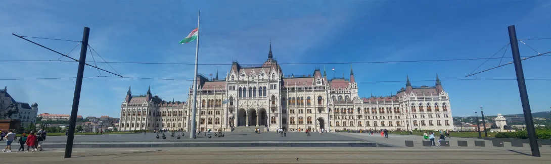 Parlament (Országház)