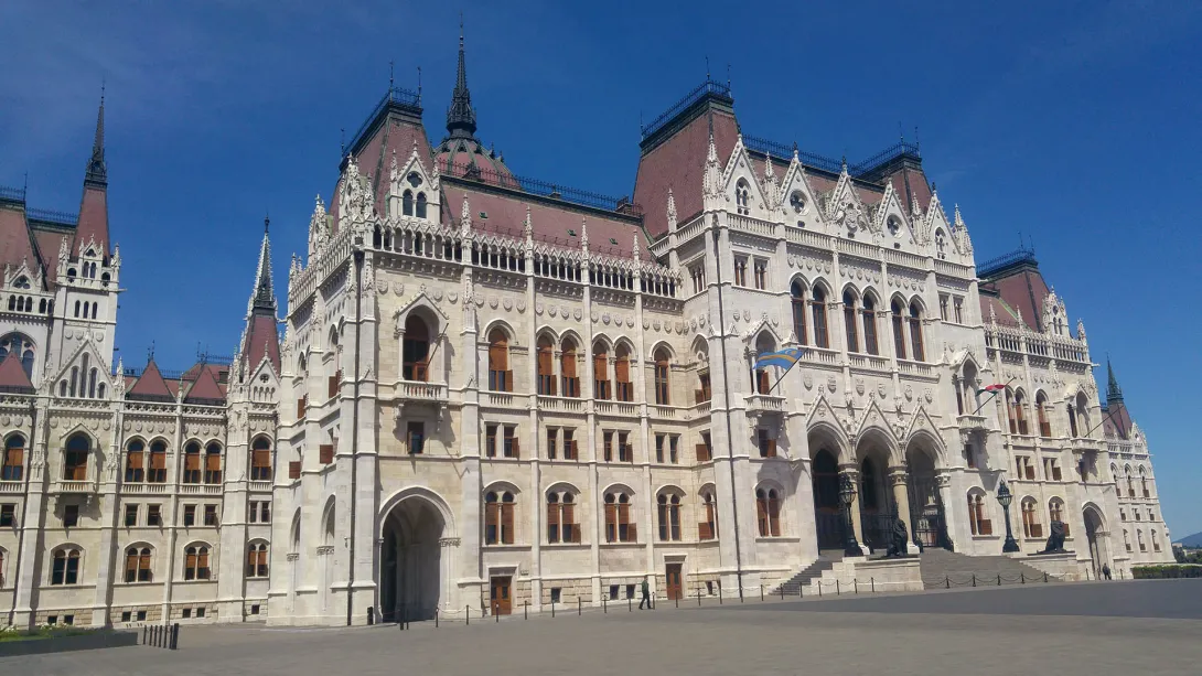 Parlament (Országház)