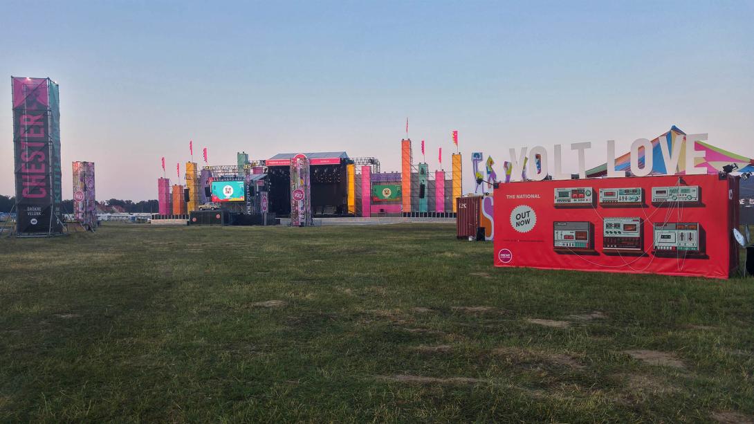 Telekom VOLT Fesztivál 2019