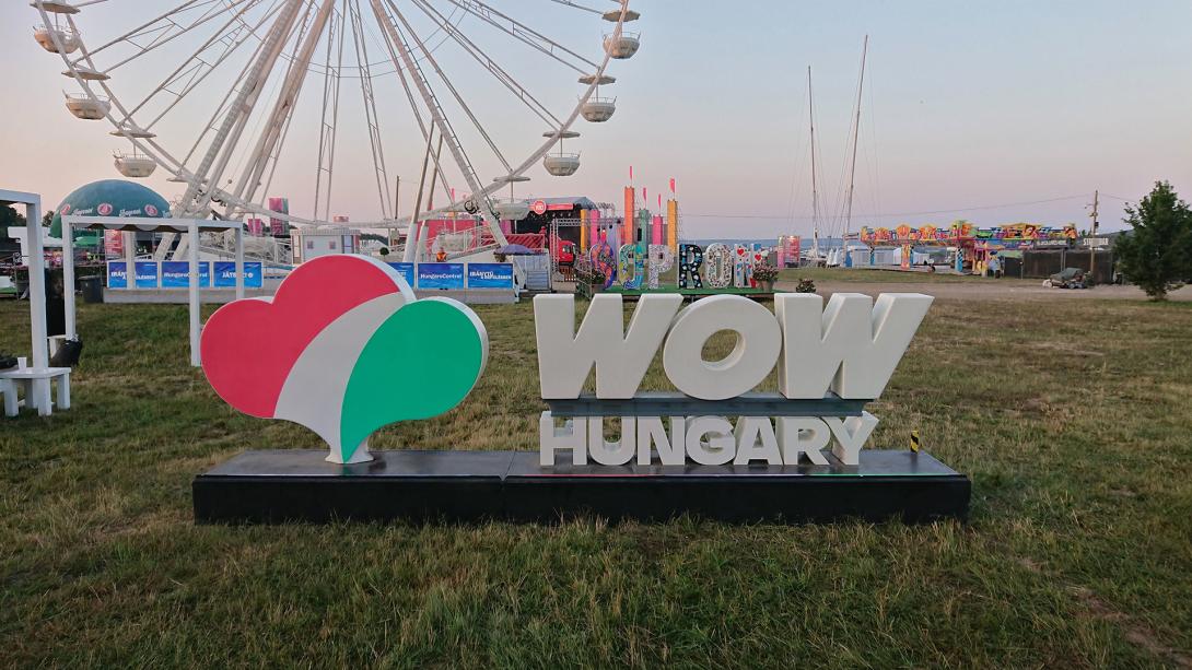 WOW Hungary