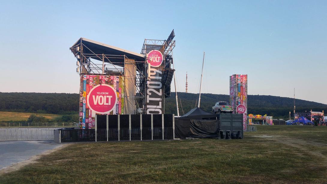 Telekom VOLT Fesztivál 2019