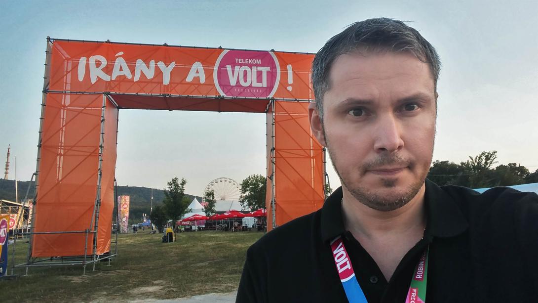 Telekom VOLT Fesztivál 2019