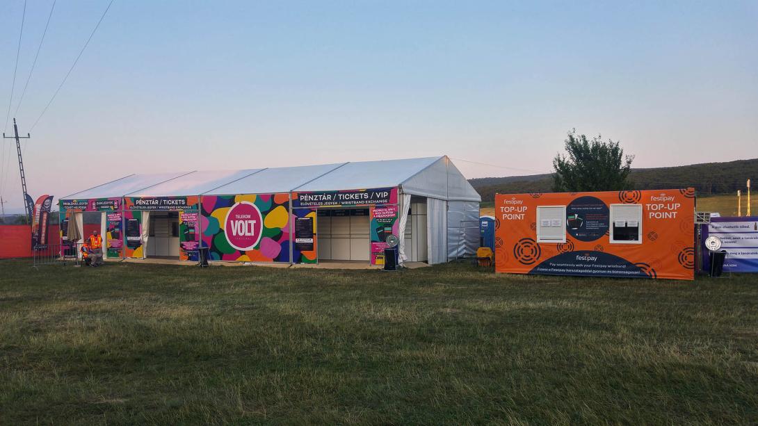 Telekom VOLT Fesztivál 2019