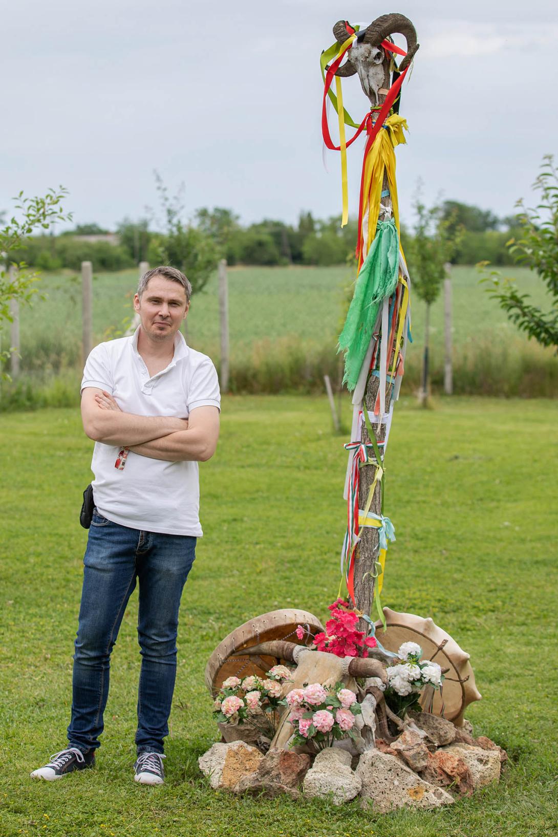 Hagyományőrző Tűzfesztivál és Gyógyítónap