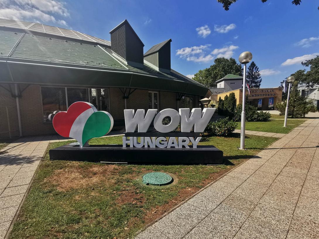 Aquaticum Debrecen Spa