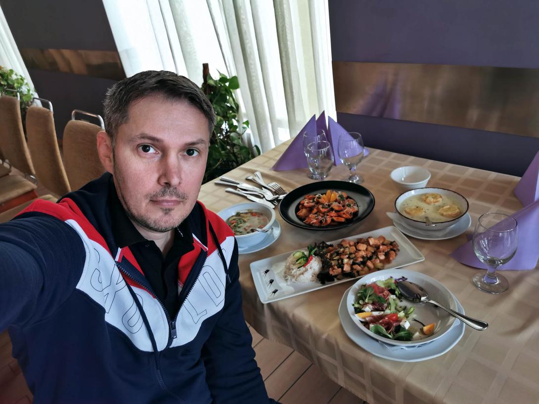 Fald fel Magyarországot V.