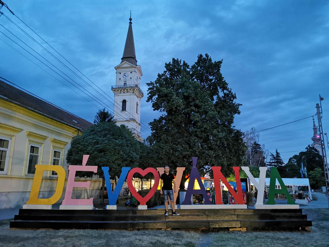 XXII. Dévaványai Városnapok