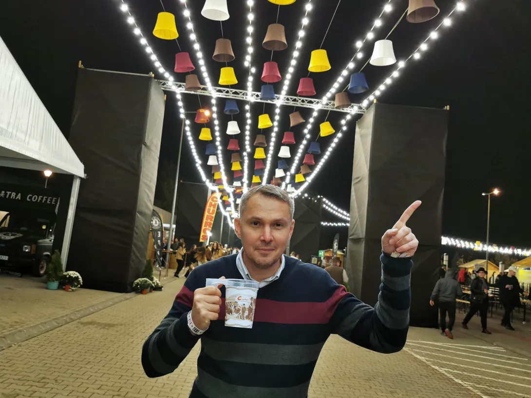 25. Jubileumi Csabai Kolbászfesztivál