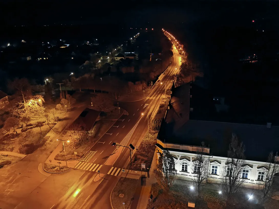 Gyomaendrőd óév utolsó és az újév első órái, 2022/2023