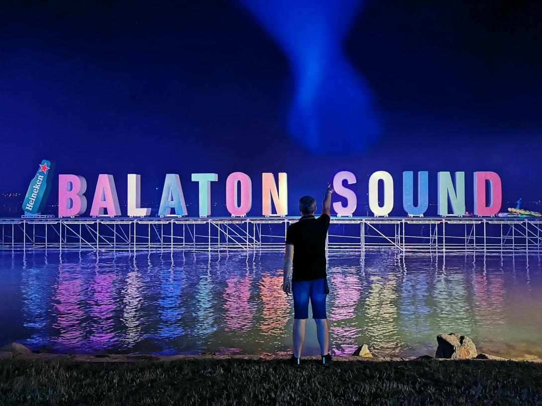 Heineken Balaton Sound 2023
