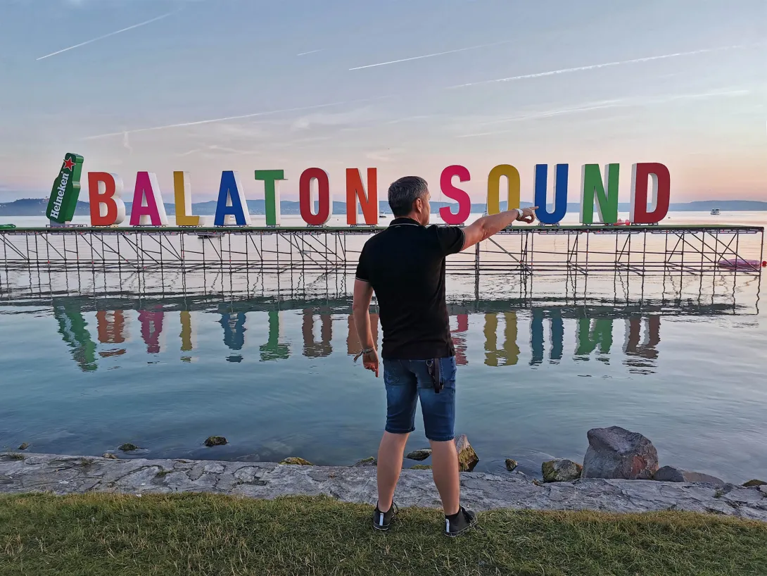 Heineken Balaton Sound 2023