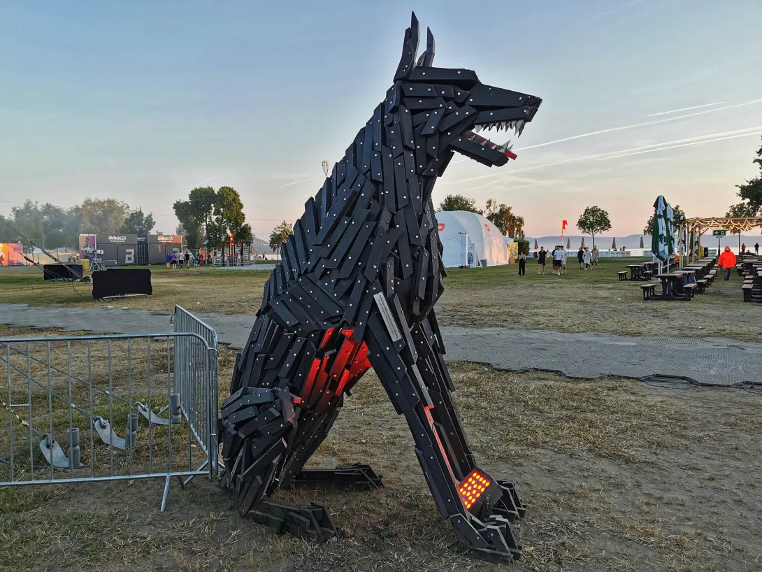 Heineken Balaton Sound 2023