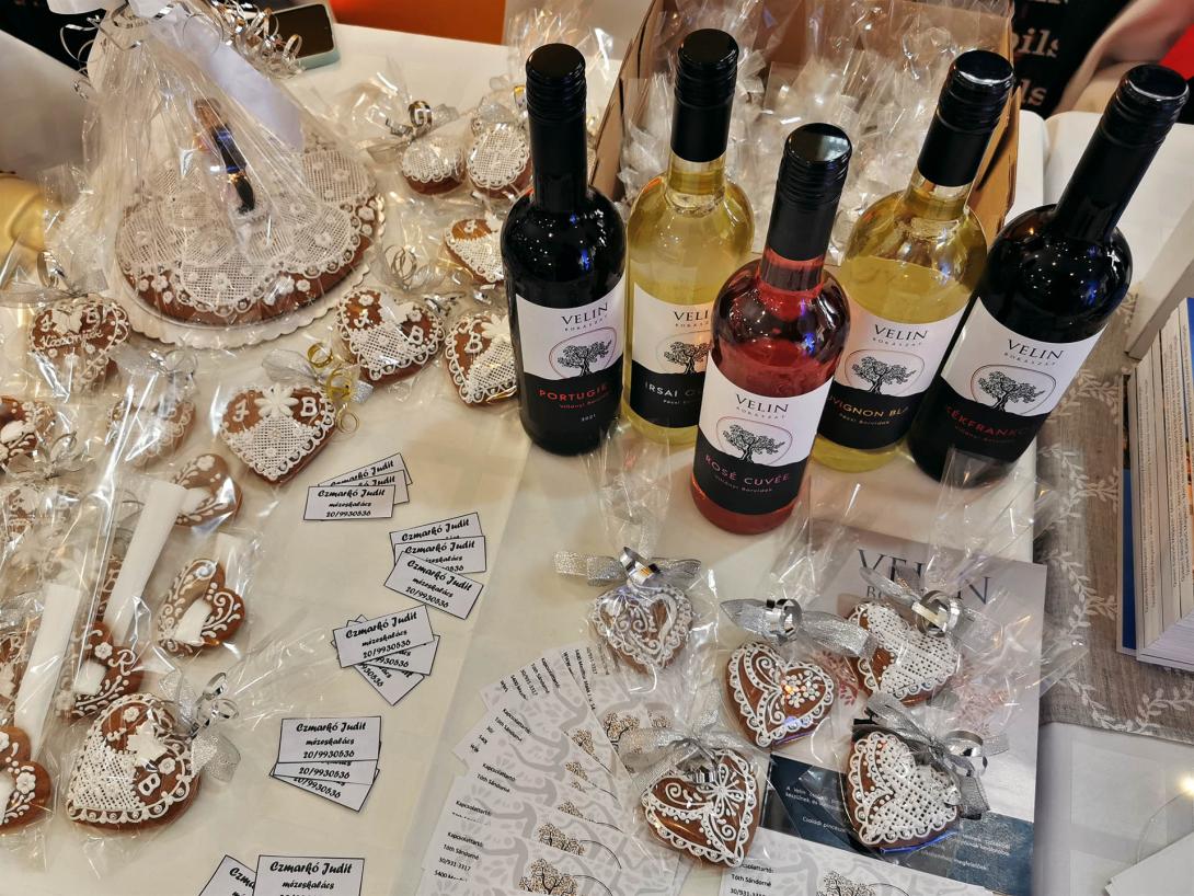 DZT-Wedding &amp; Event Esküvő kiállítás a gyomaendrődi Körös Panzó és Étteremben