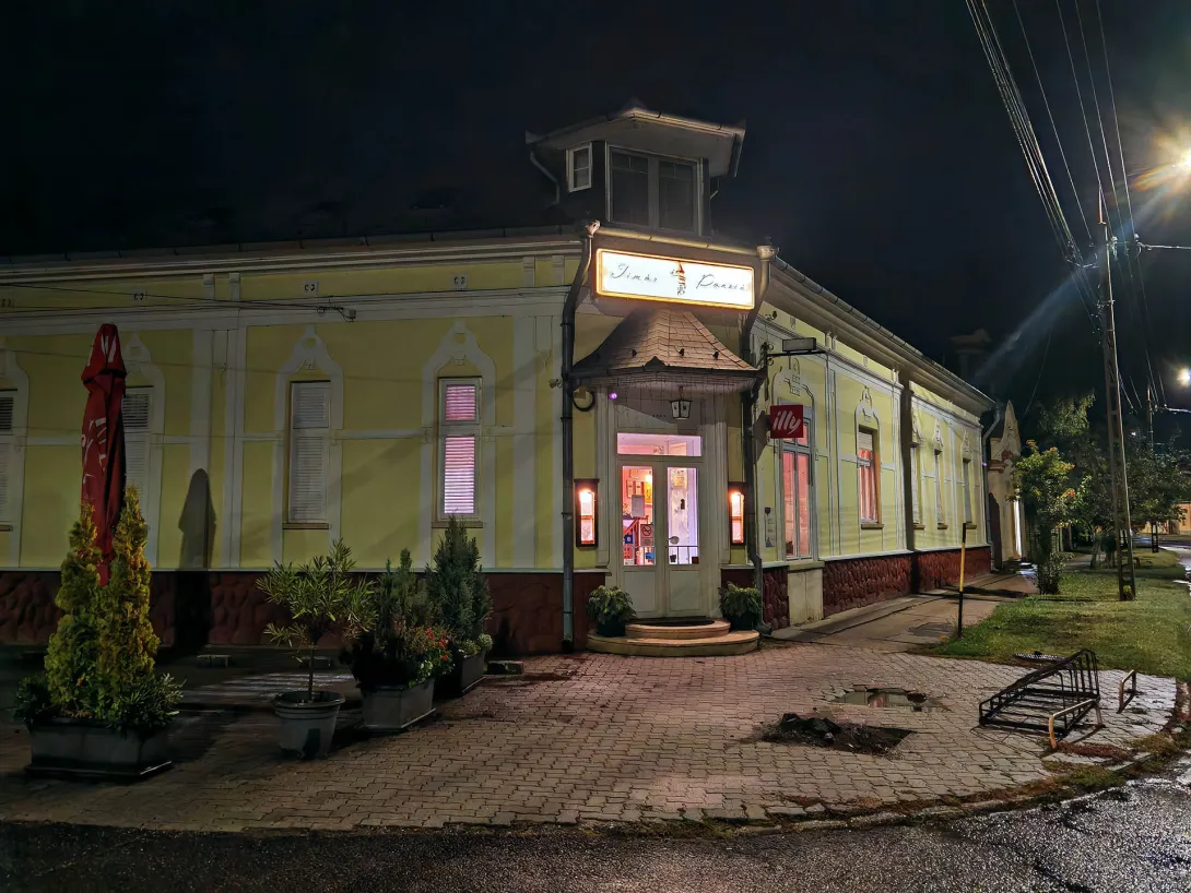 Tímár Panzió **** és Étterem, Gyomaendrőd