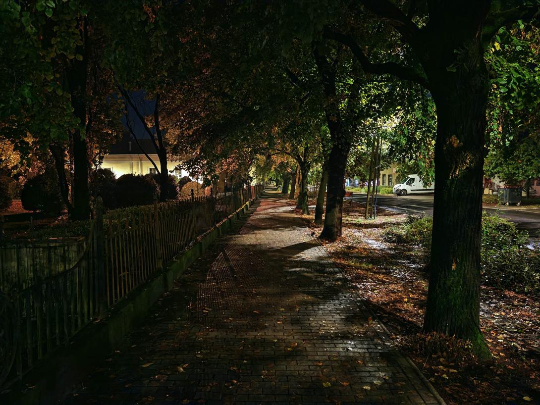 Gyomaendrődi Hársfasor